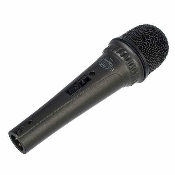 Superlux D108A Bundle
