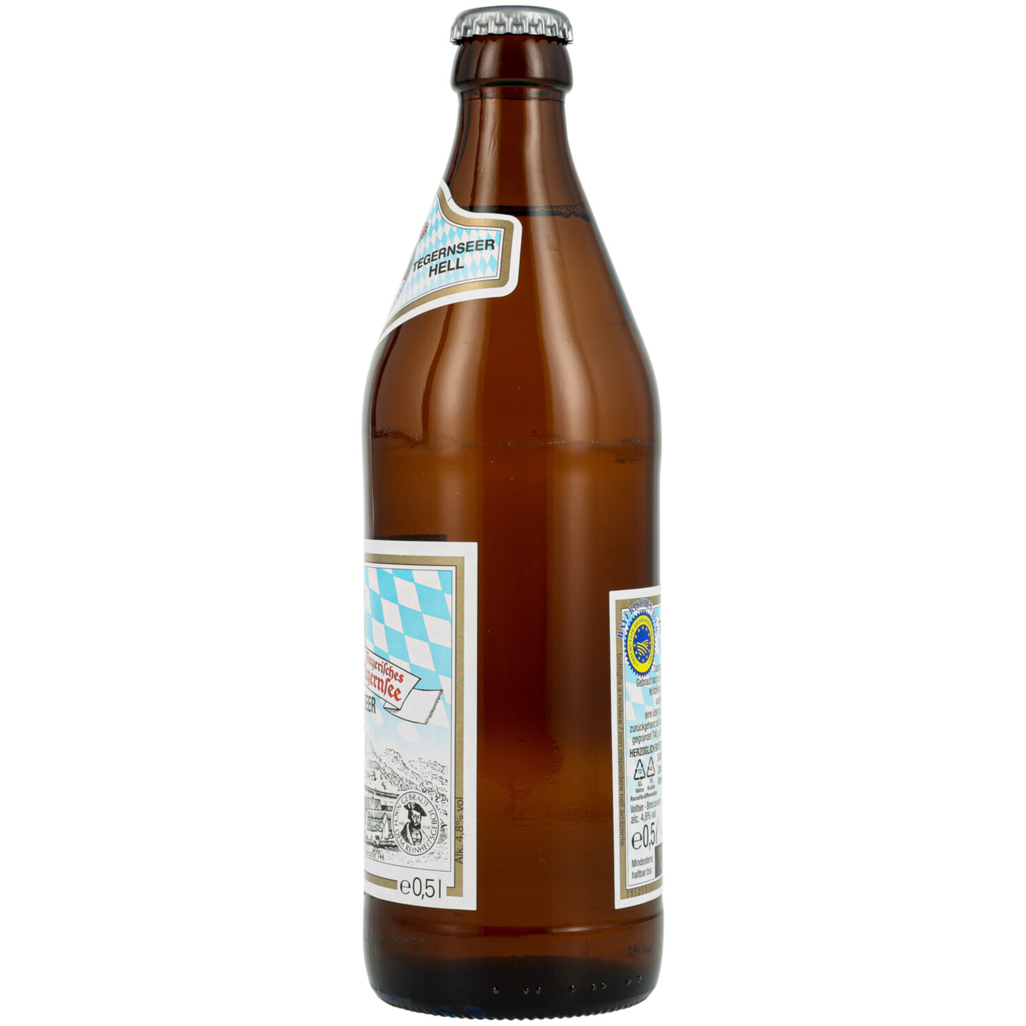 Tegernseer Hell -50cl
