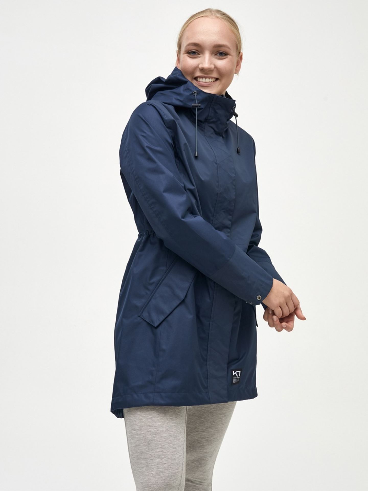 Kari Traa Mølster L Jacket