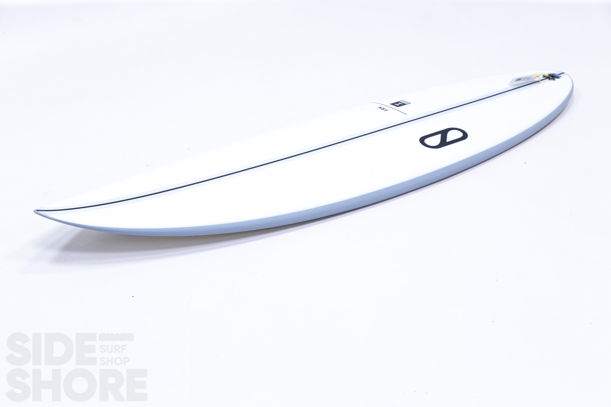 Slater Design / Firewire FRK - 5'11 x 18 3/4