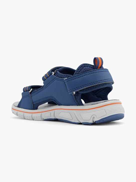 FILA Trekkingsandale Blau