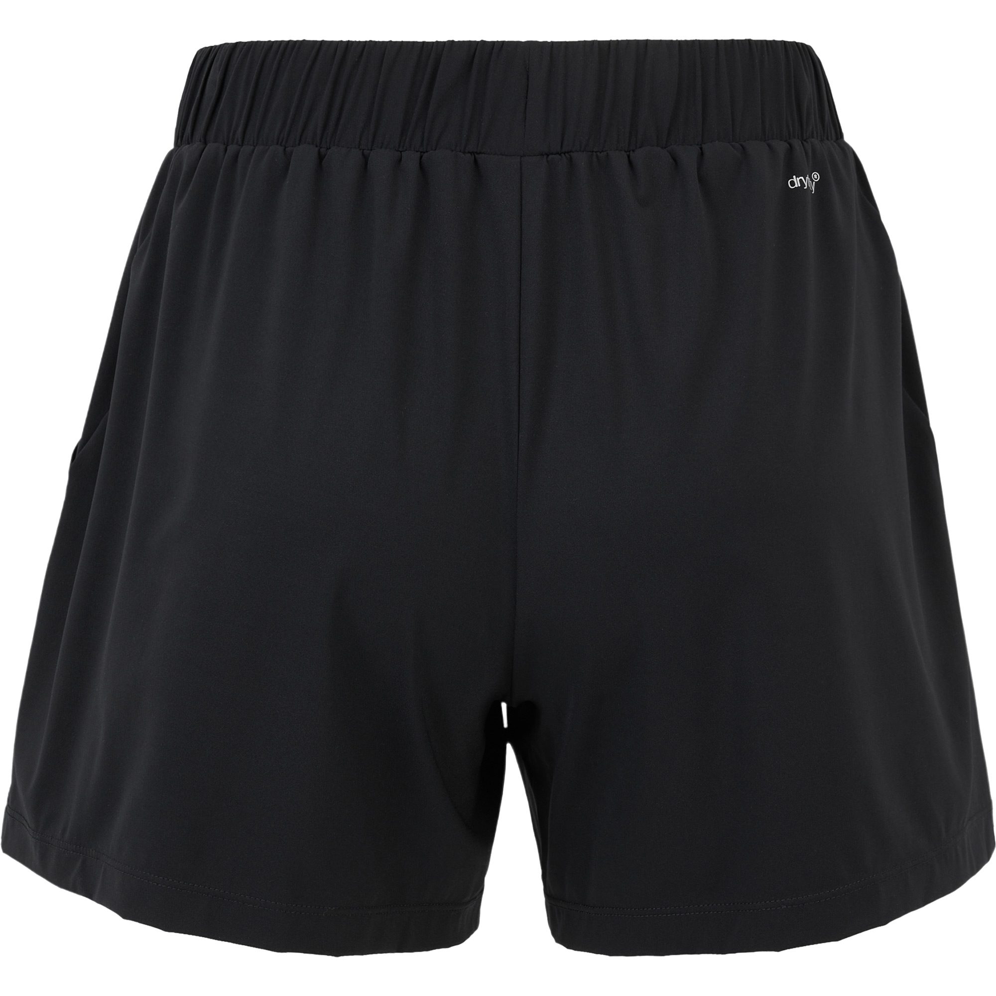 Venice Beach Tilly Shorts Damen schwarz