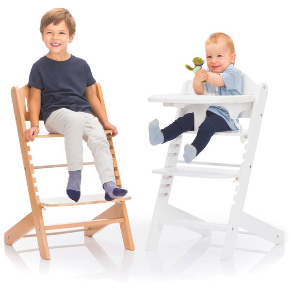fillikidfillikid   Hochstuhl Pia weiss
