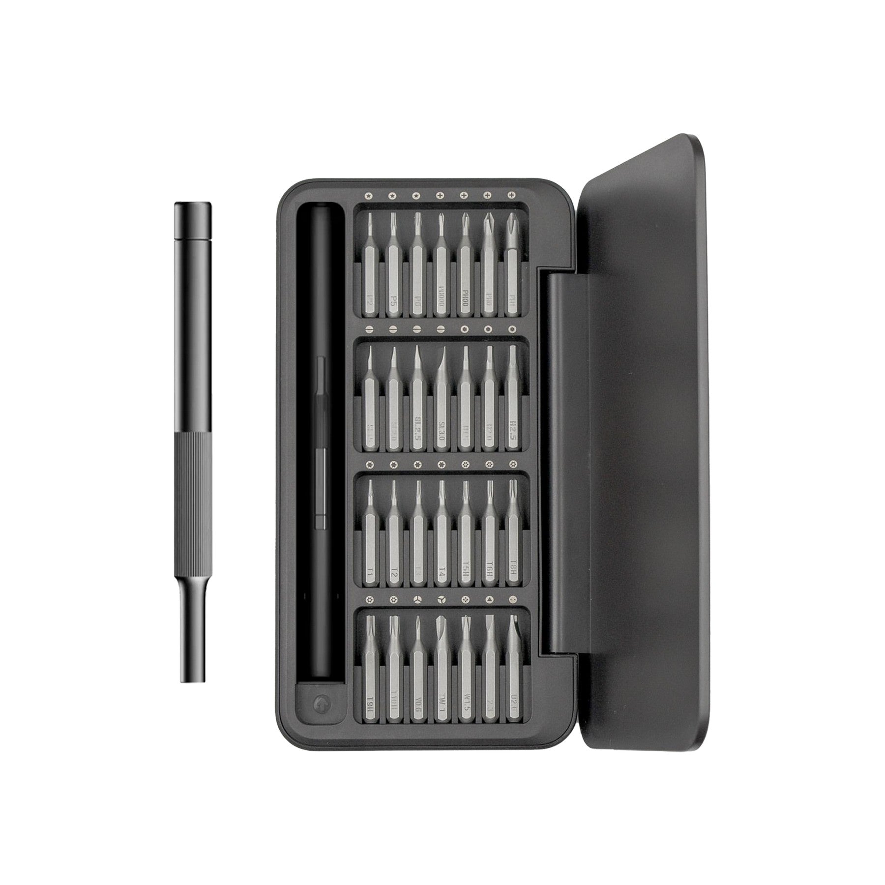 Hoto 28-in-1 Precisie schroevendraaier set