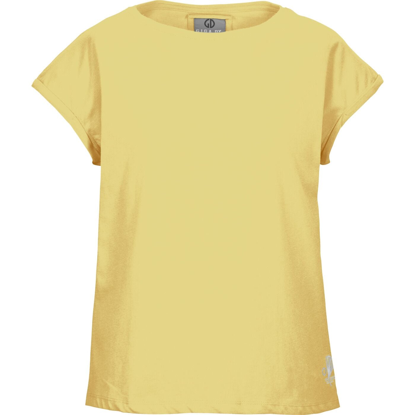 G.I.G.A. DXT-Shirt «GS20»