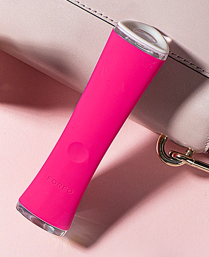 A powerful weapon in the fight against acne.