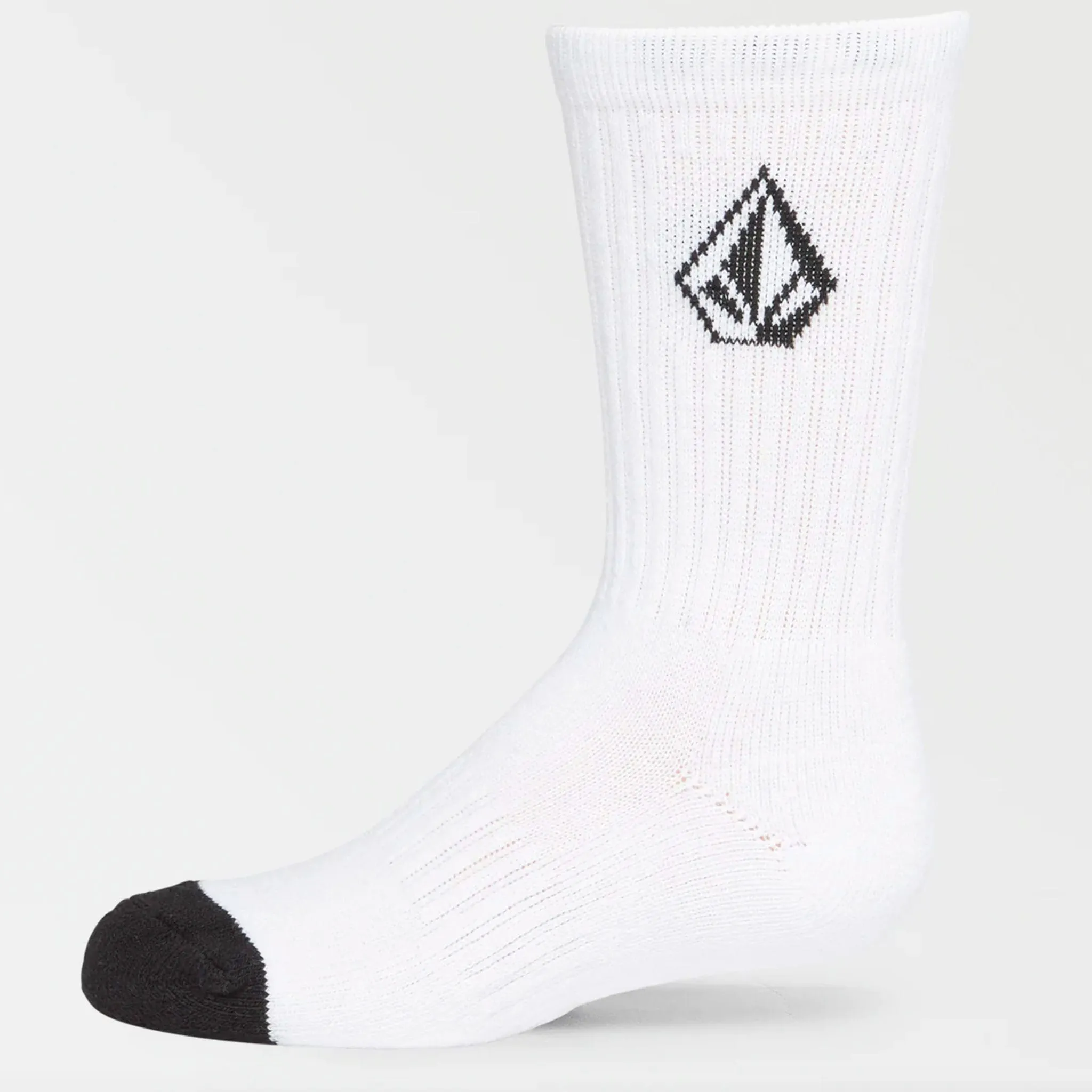 Volcom Bas Paquet de 3 Full Stone 8-16ans
