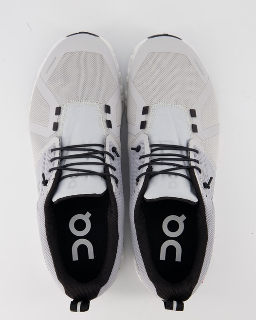 ON Running Cloud Waterproof Sportschuhe in Grau