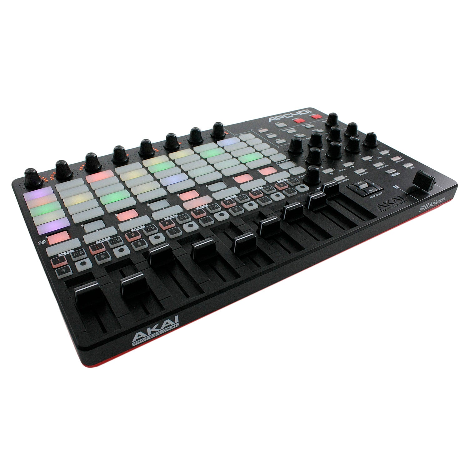 Akai Professional APC40 MKII performance controller voor Ableton