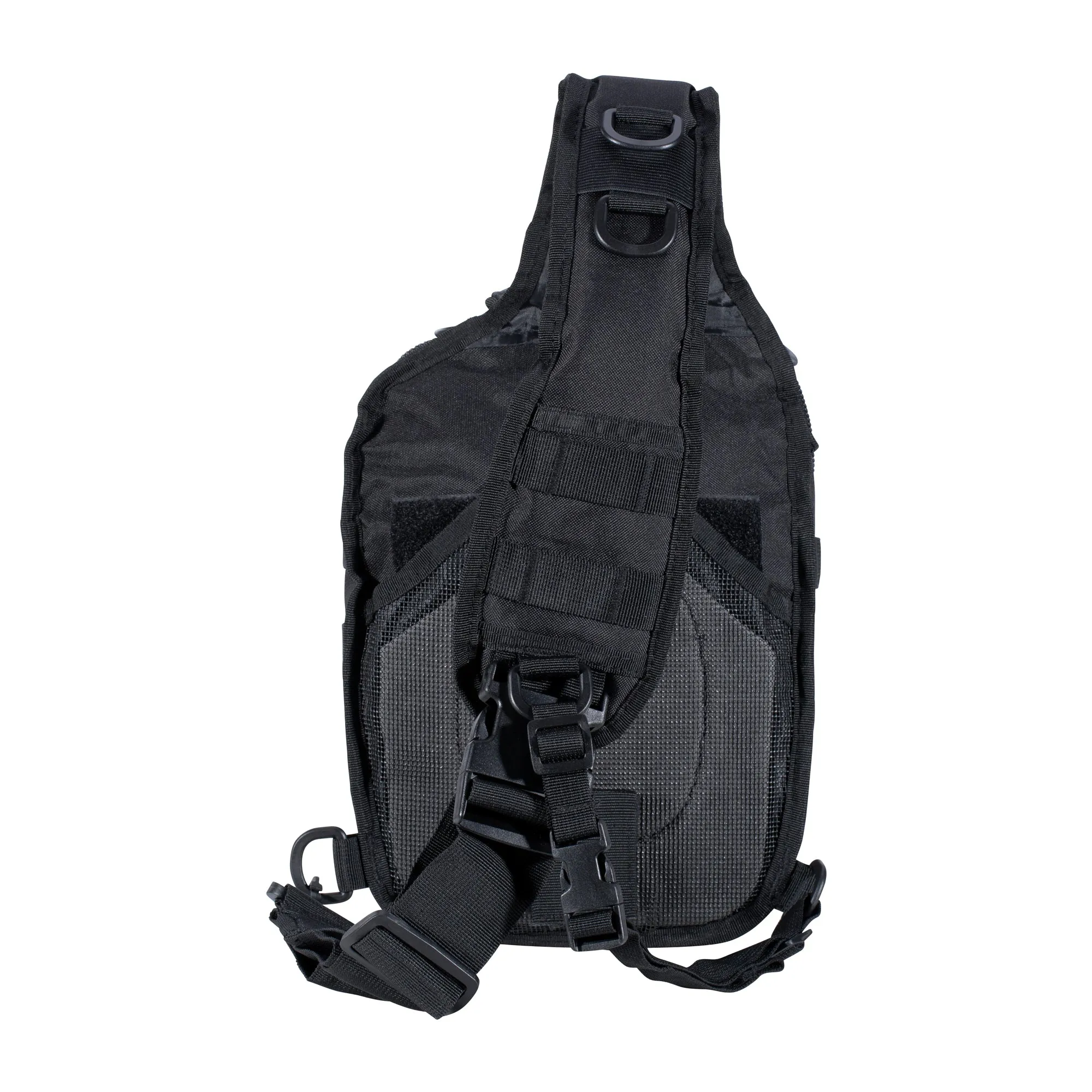 Mil-Tec -  Rucksack One Strap Assault Pack SM
