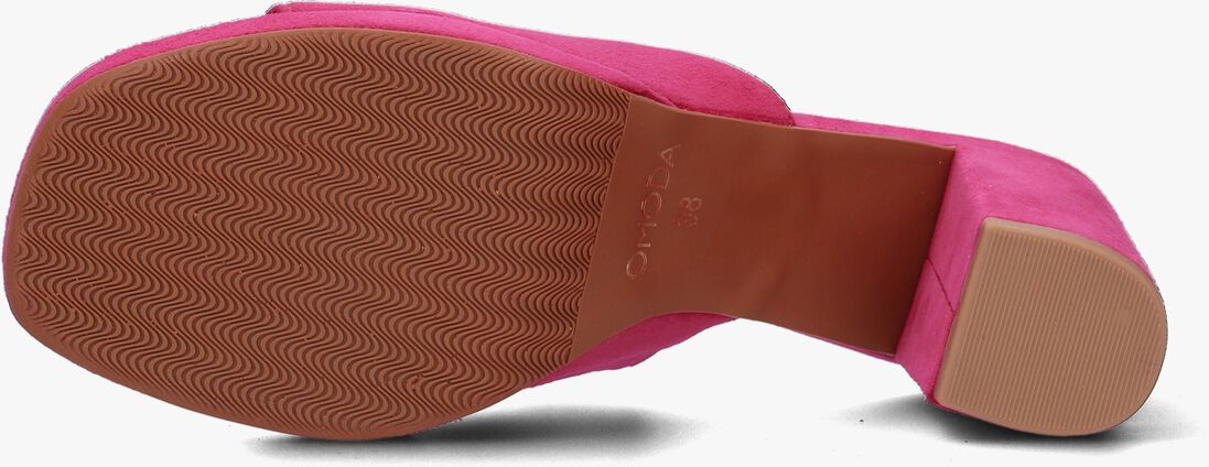 OMODA roze omoda muiltjes isla