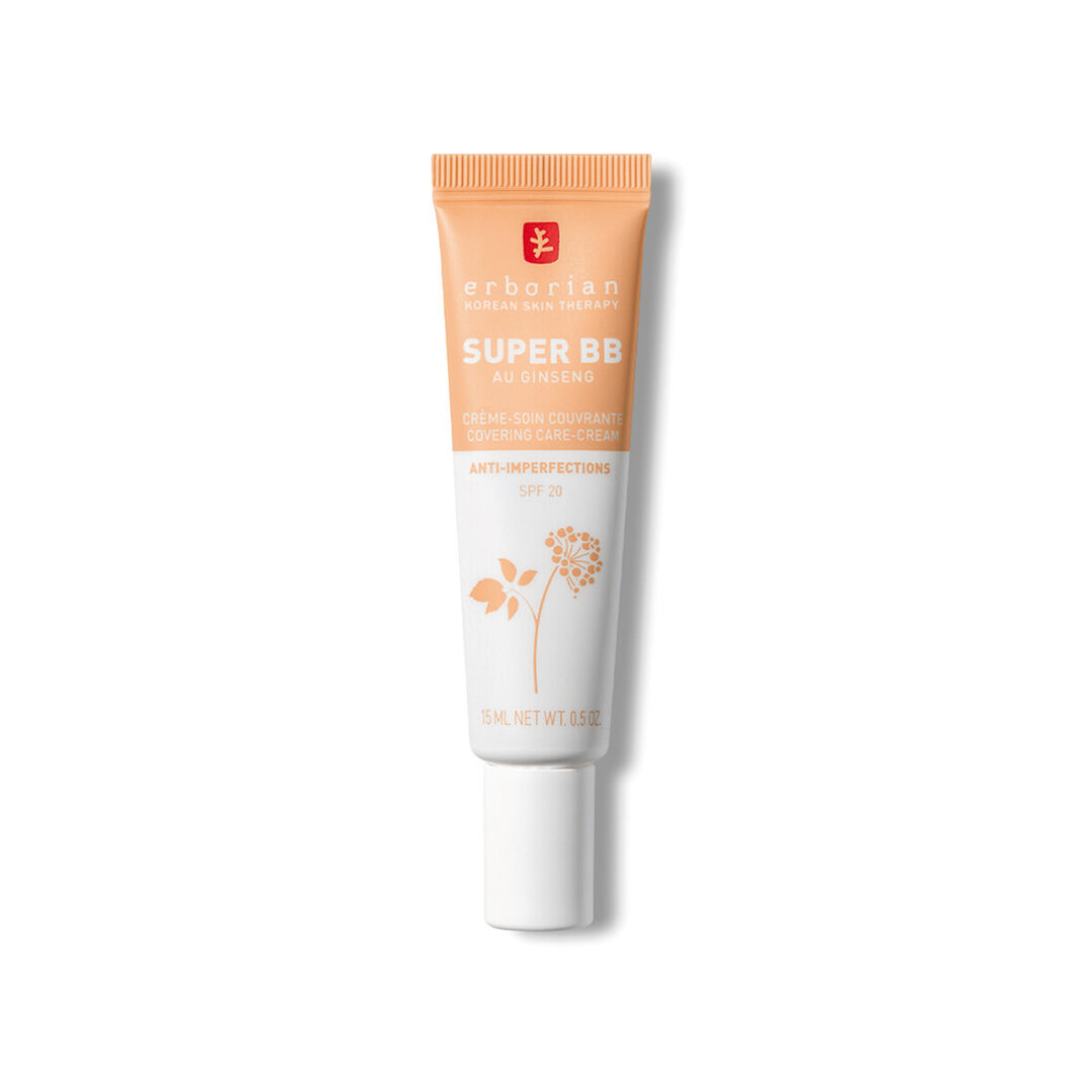 ERBORIAN Finish SUPER BB SPF20