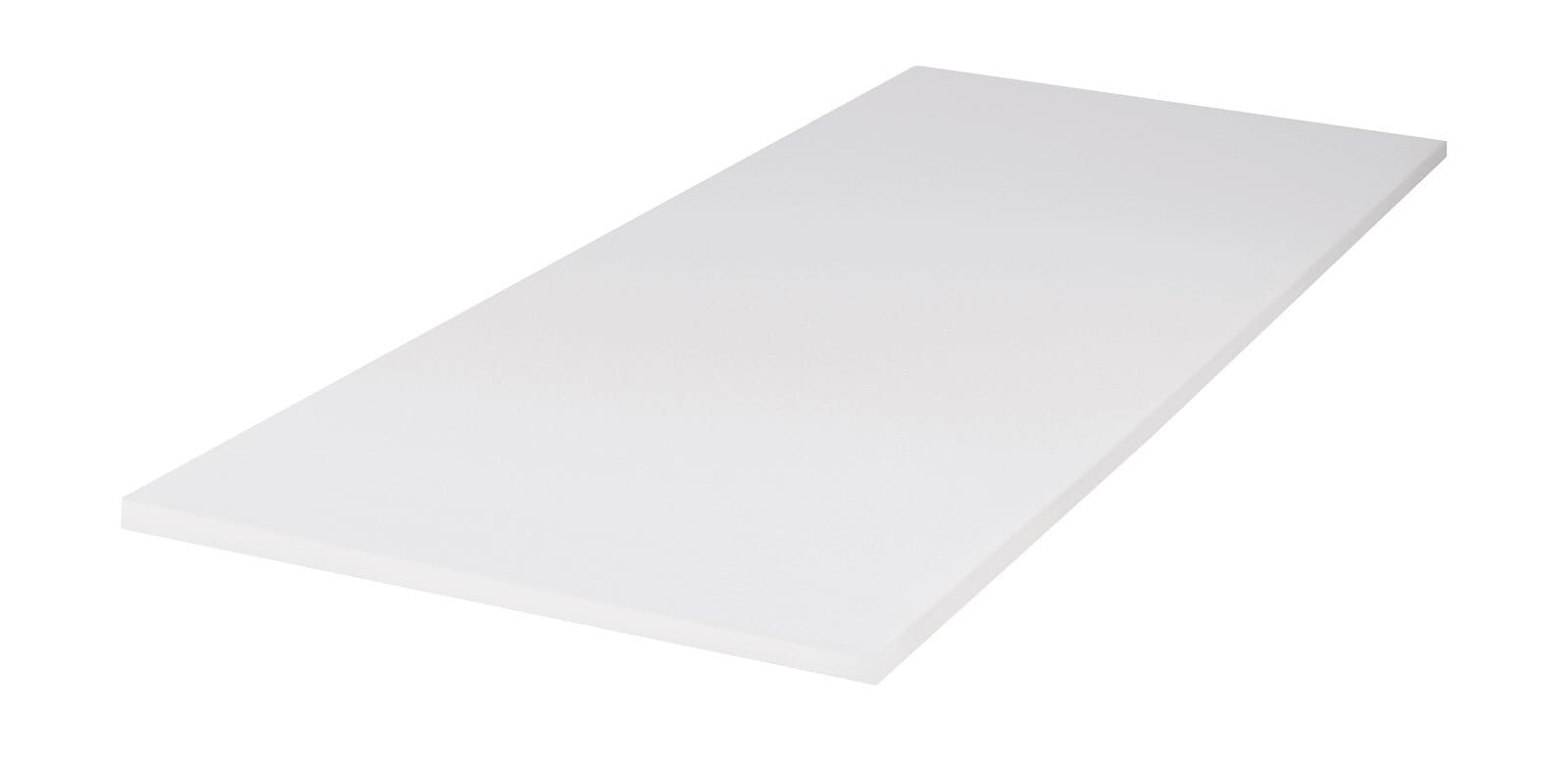 Kaltschaumtopper Duett 100 x 200 cm