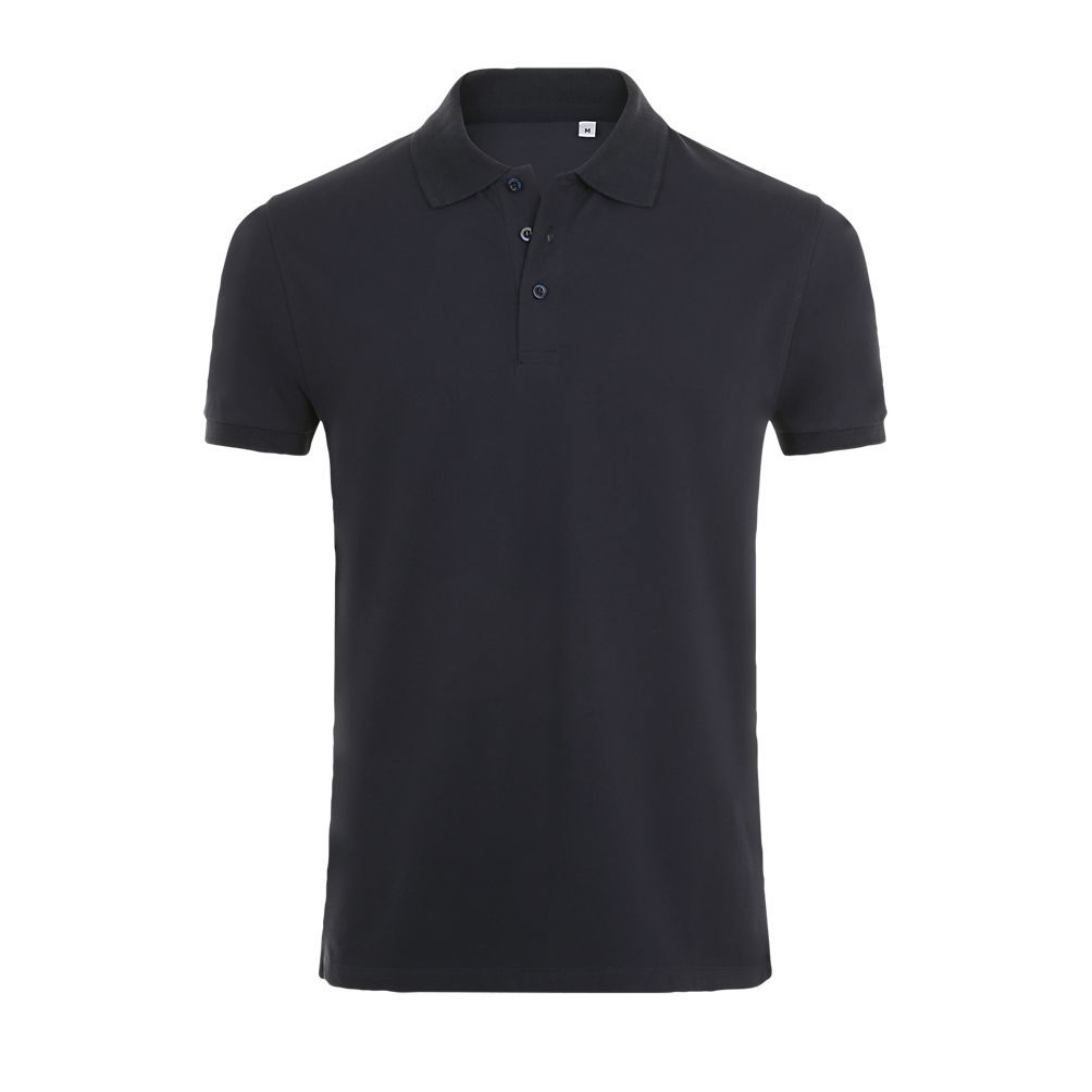 SOL'S 01708 - PHOENIX MEN Polo Coton élasthanne Homme