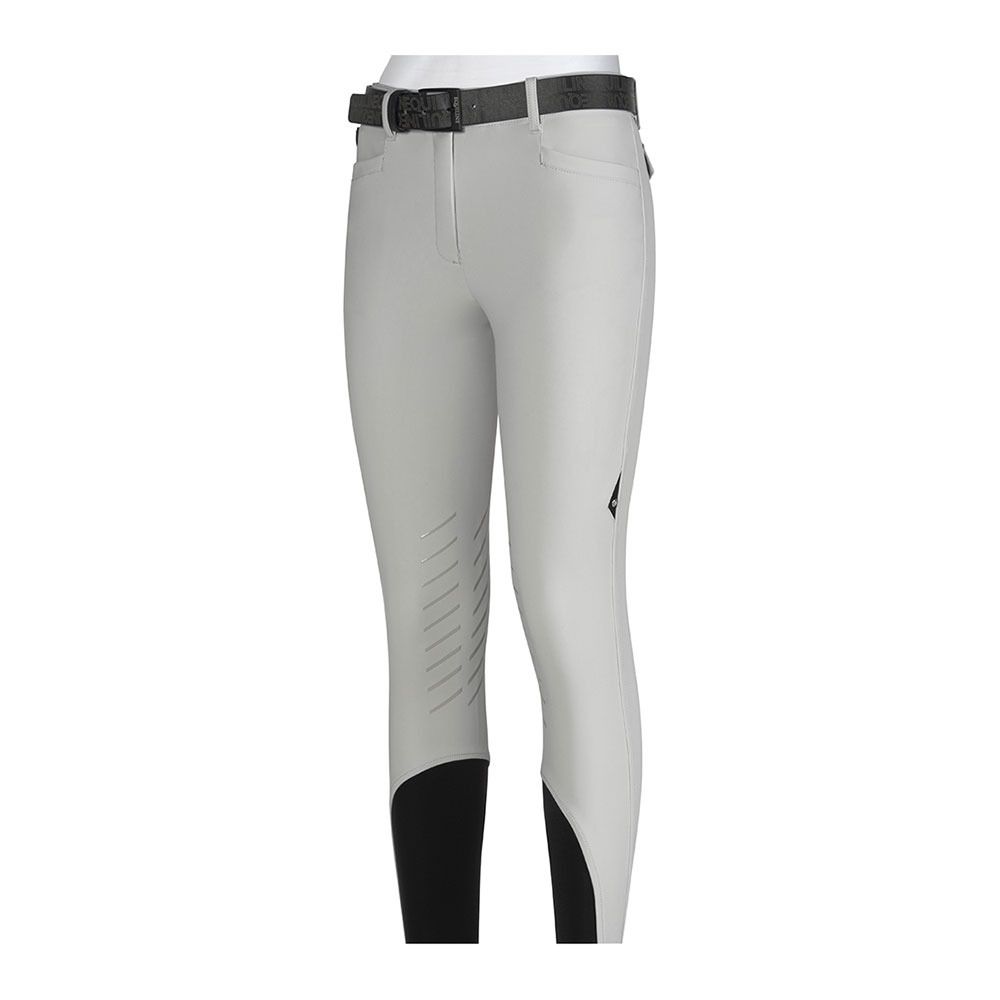 Equiline CATIRK -  Pantalon siliconé Femme ice
