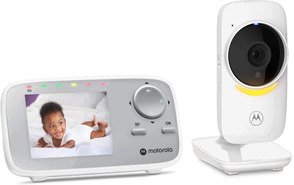 Babyphone Video VM482ANXL 2.8