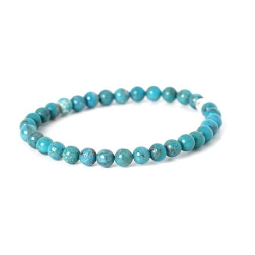 Bracelet turquoise