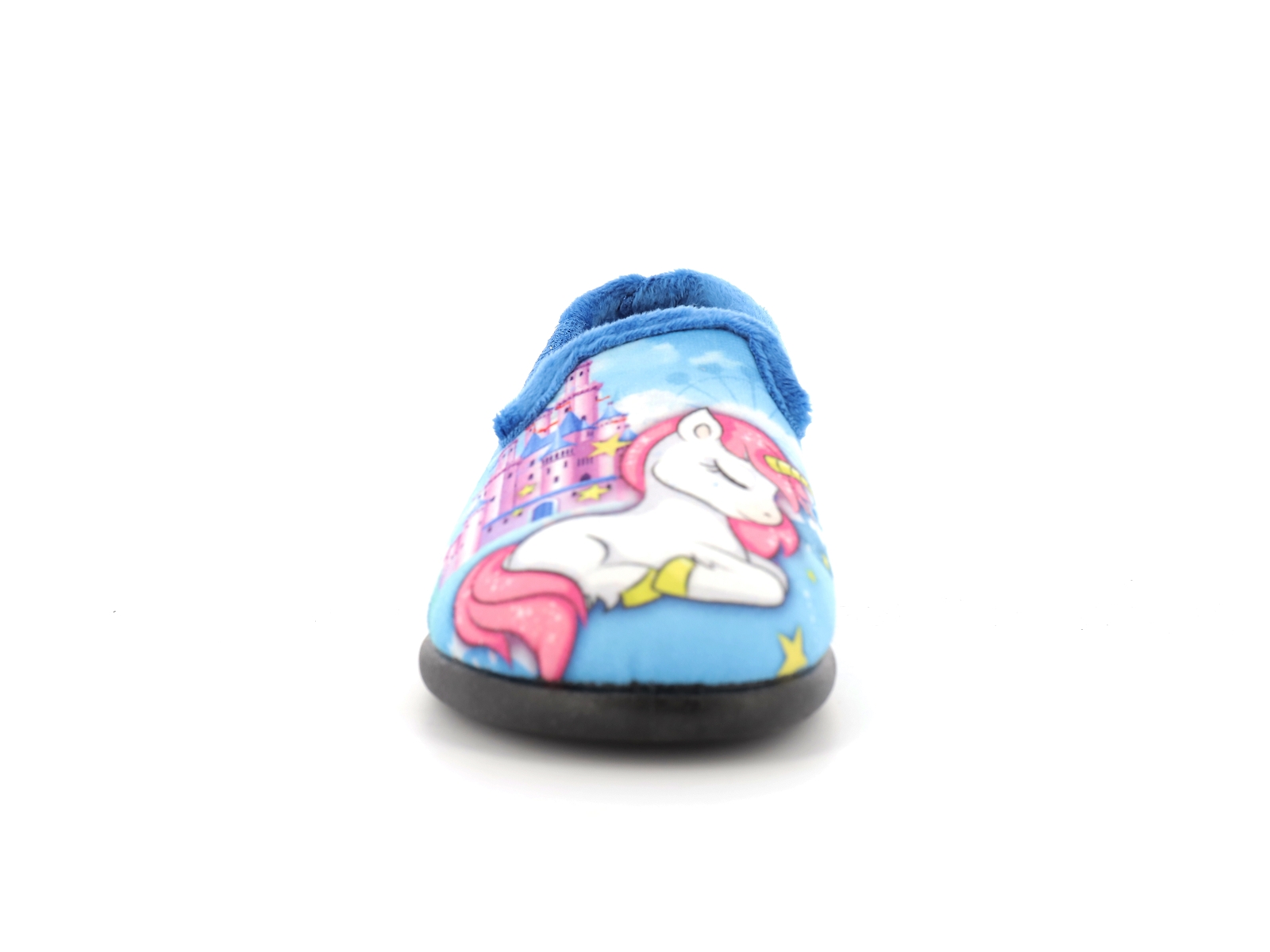 R brand-ROTEAU Textile Ciel