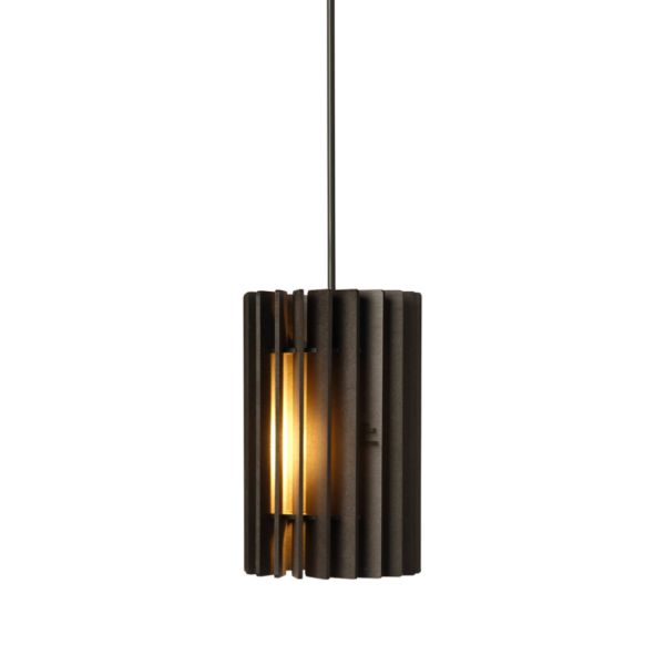 Van Tjalle en Jasper Zylinder Hanglamp - Naturel