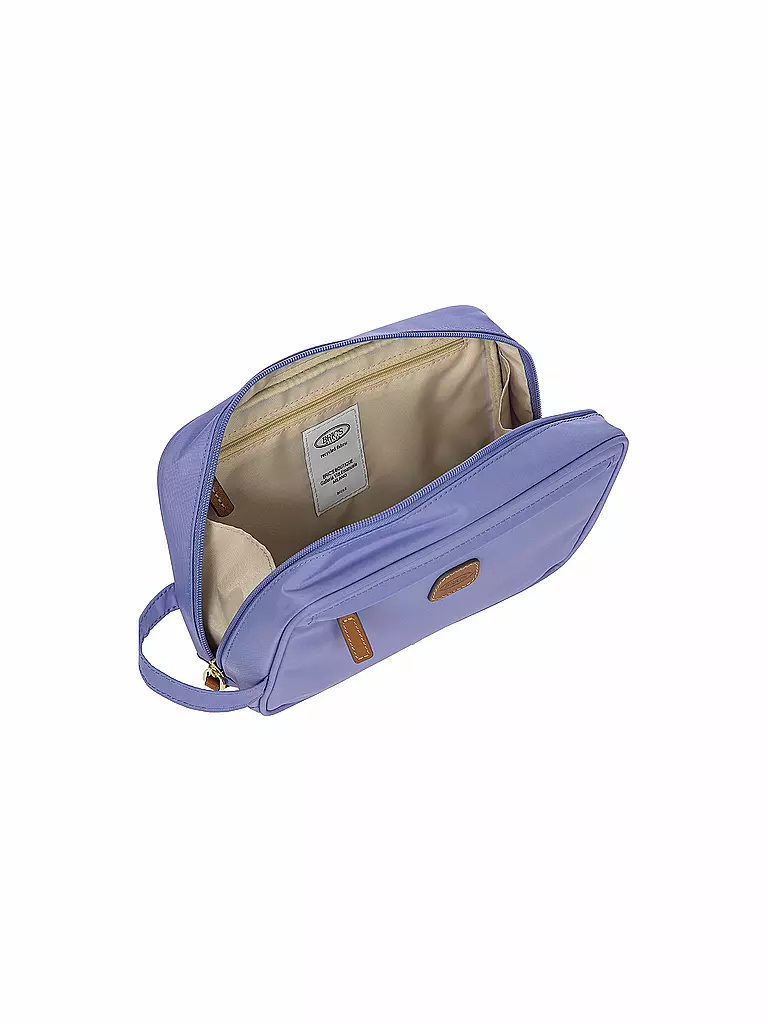 BRICS Kosmetiktasche X-Bag Lilla lila