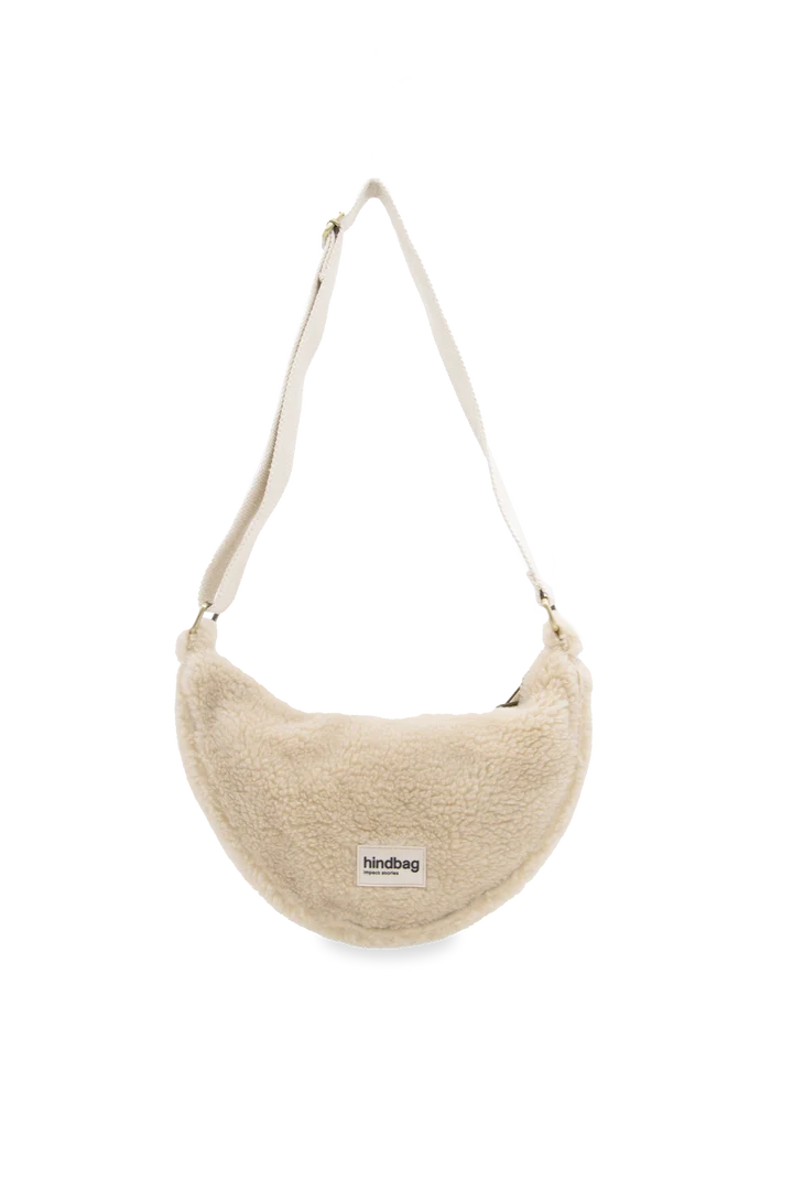 Sac banane Andrea Teddy