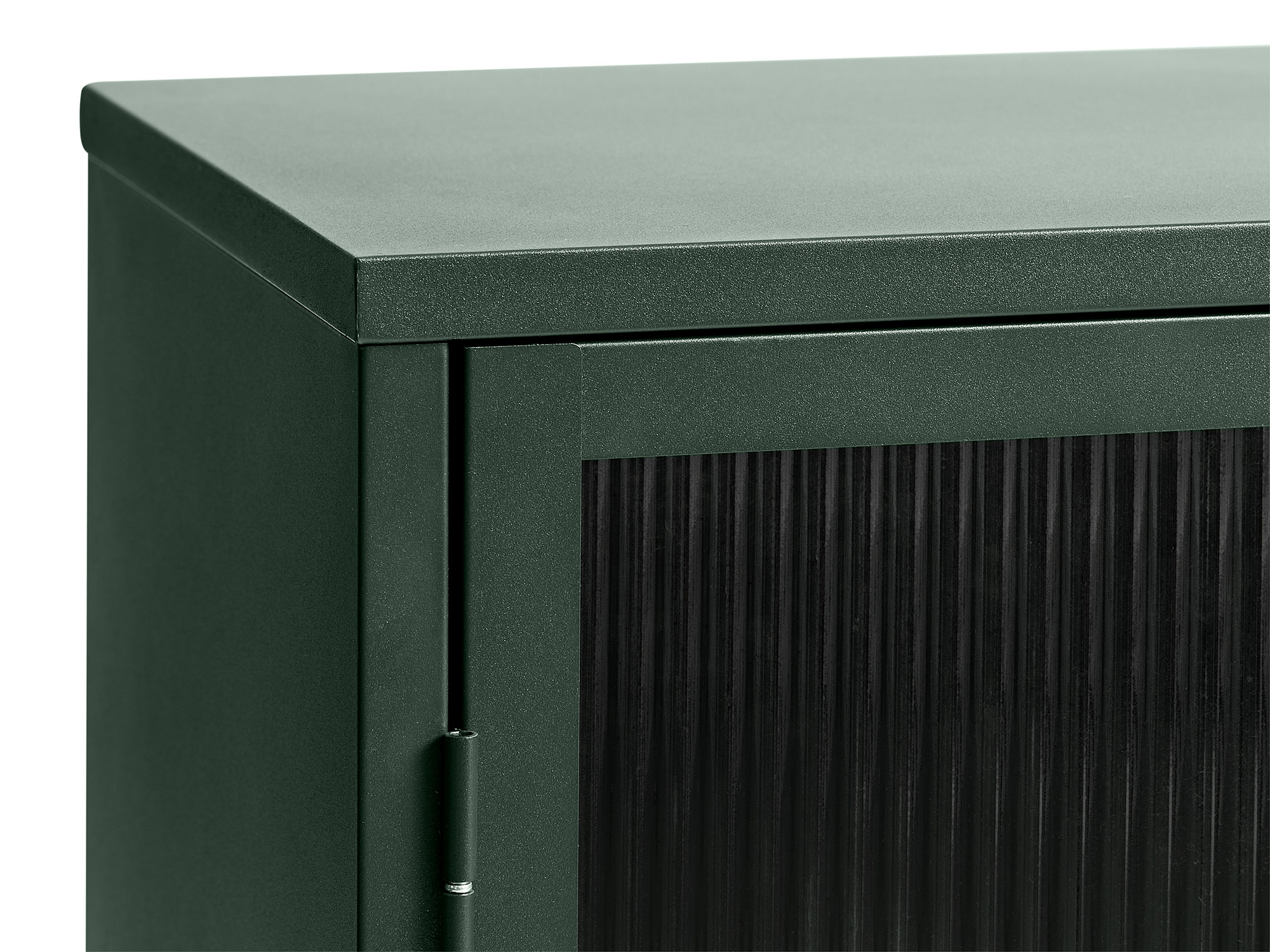 Dressoir Omeo groen