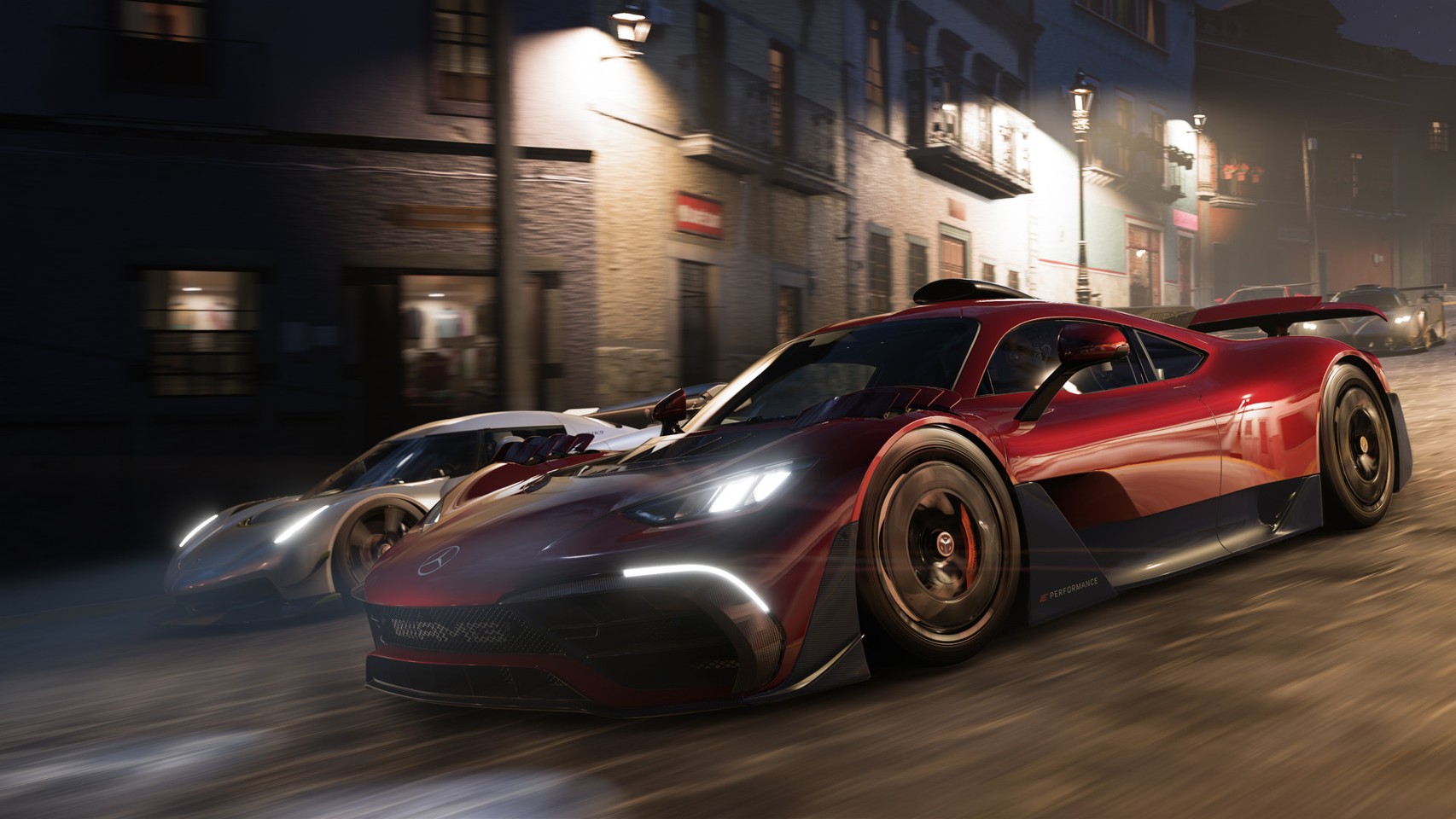 Forza Horizon 5: Standard Edition- PC