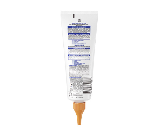 Garnier Ambre Solaire Sensitive expert  Sonnenschutz-Serum