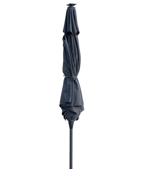 Doppler Sonnenschirm Active LED Auto Tilt, ca.