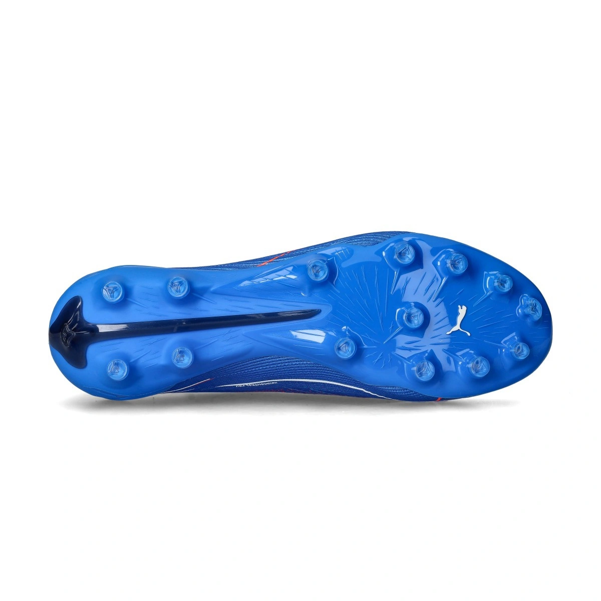 Chuteira Puma Ultra 6 Ultimate AG Mulher