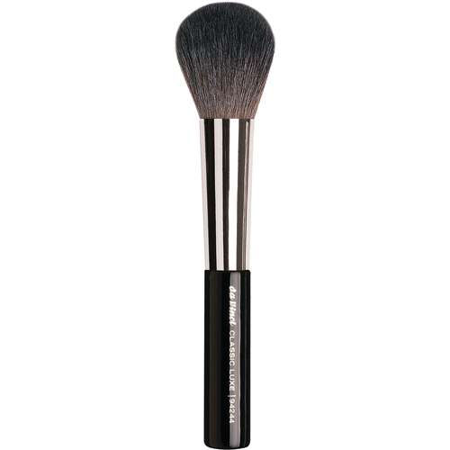 da Vinci CLASSIC LUXE Puderpinsel, rund Serie 94244