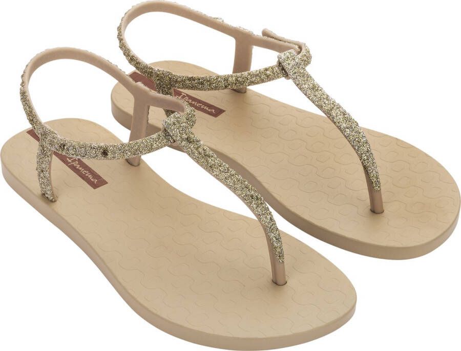 Ipanema Teenslippers CLASS SANDAL GLITTER