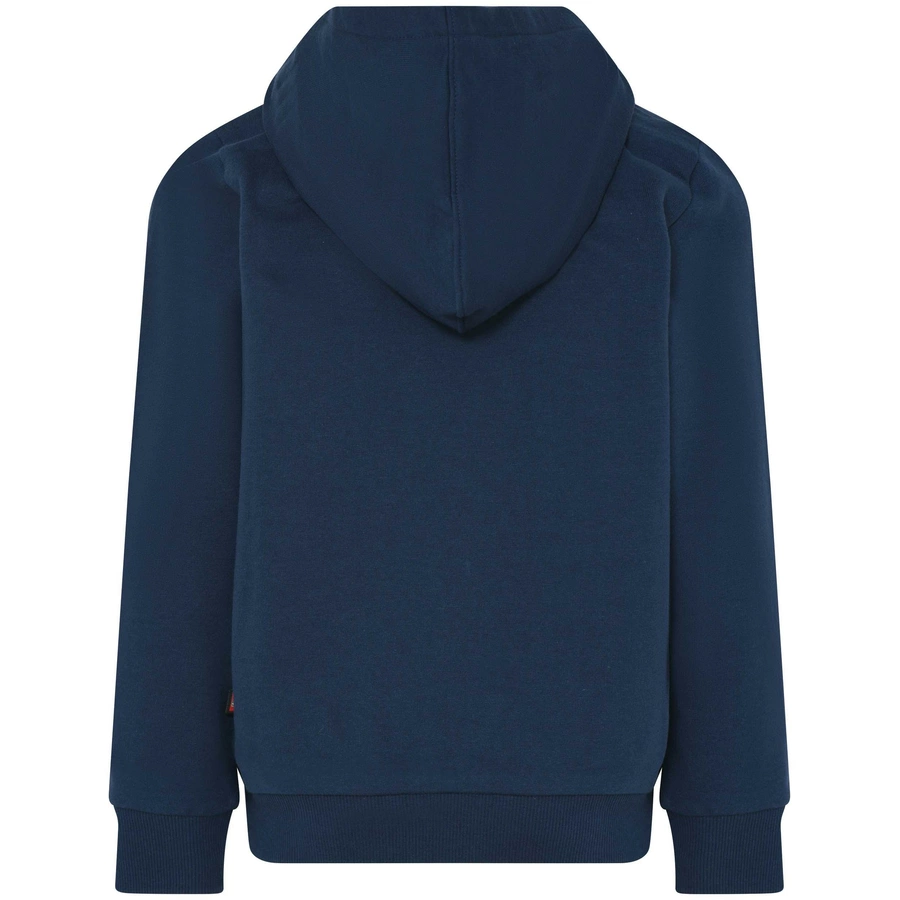 LEGO® WEAR Sweatshirt LWSTORM 714 dark navy