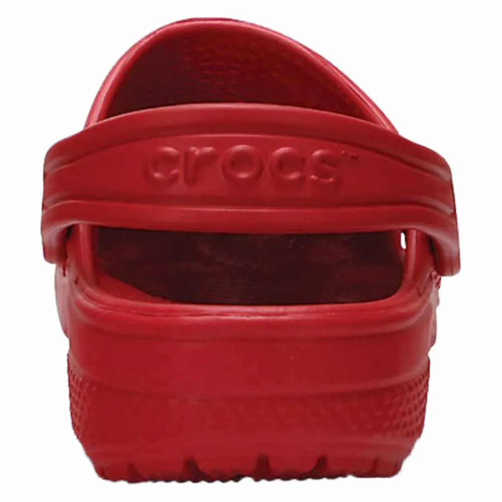 Crocs Classic holzschuhe