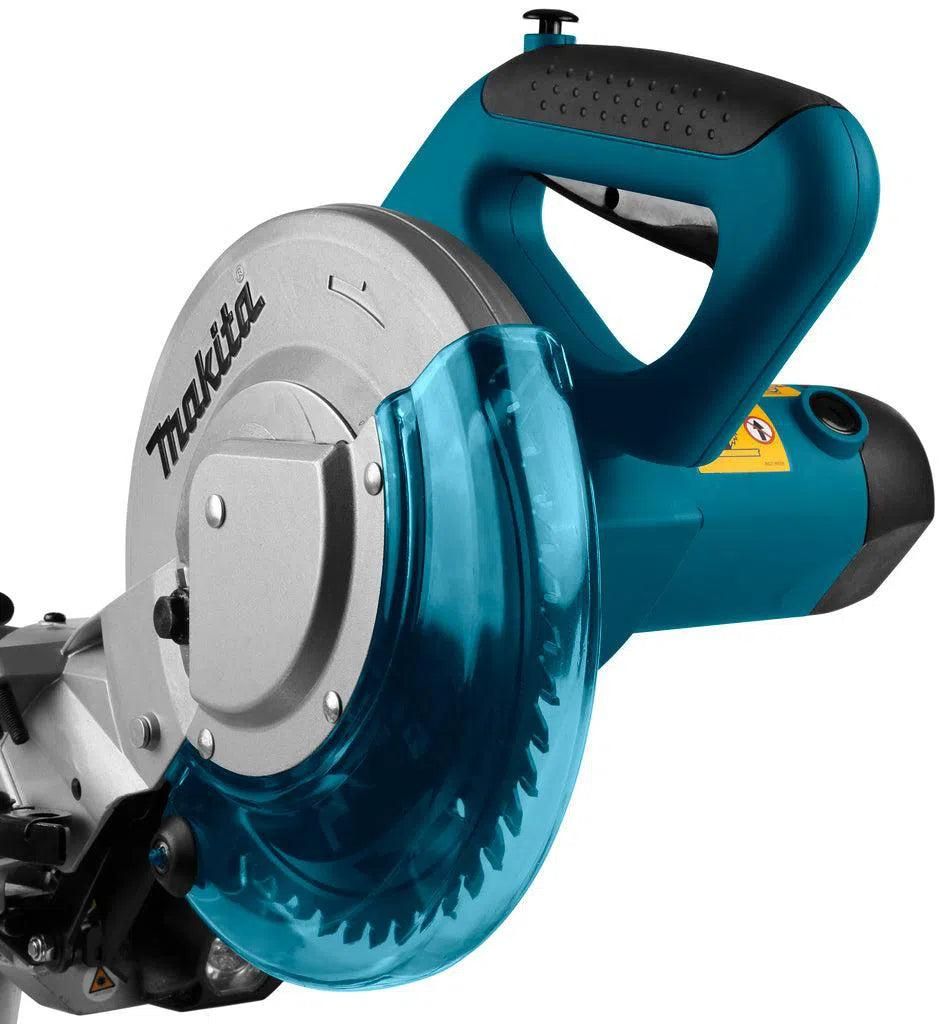 Makita LS0815FLN Radiaal afkortzaag 216mm 1400W