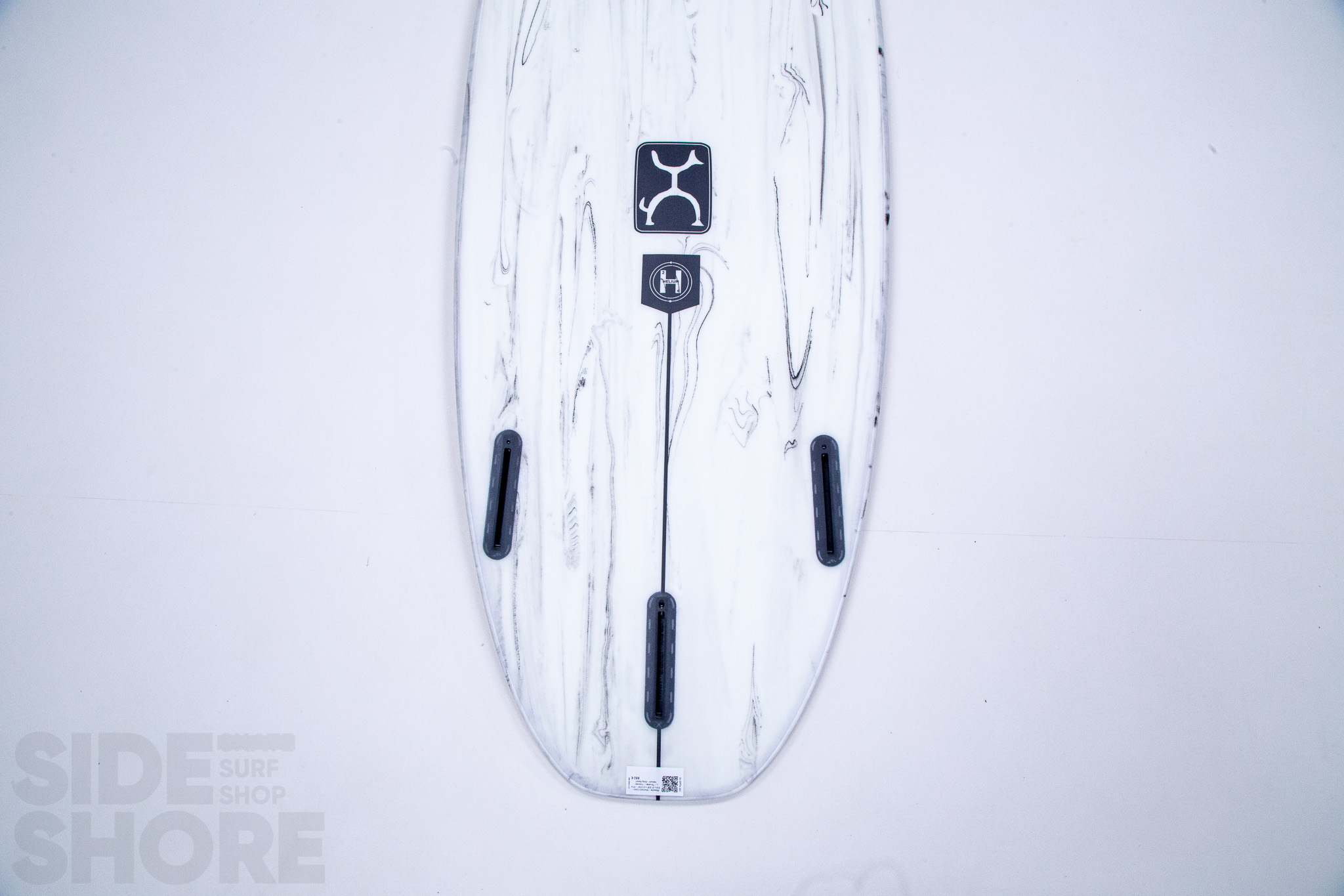 Firewire Machado Cado - 5'10 x 21 5/8