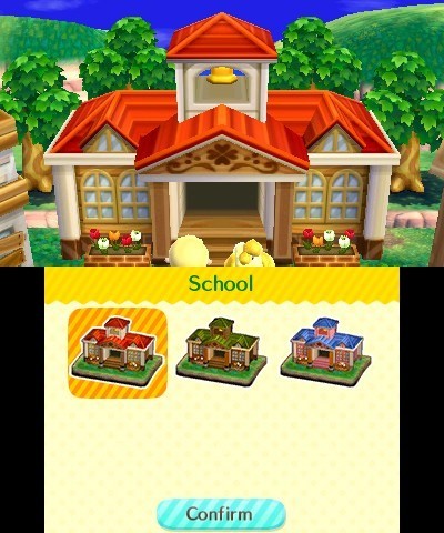 Animal Crossing: Happy Home Designer- Nintendo 3DS