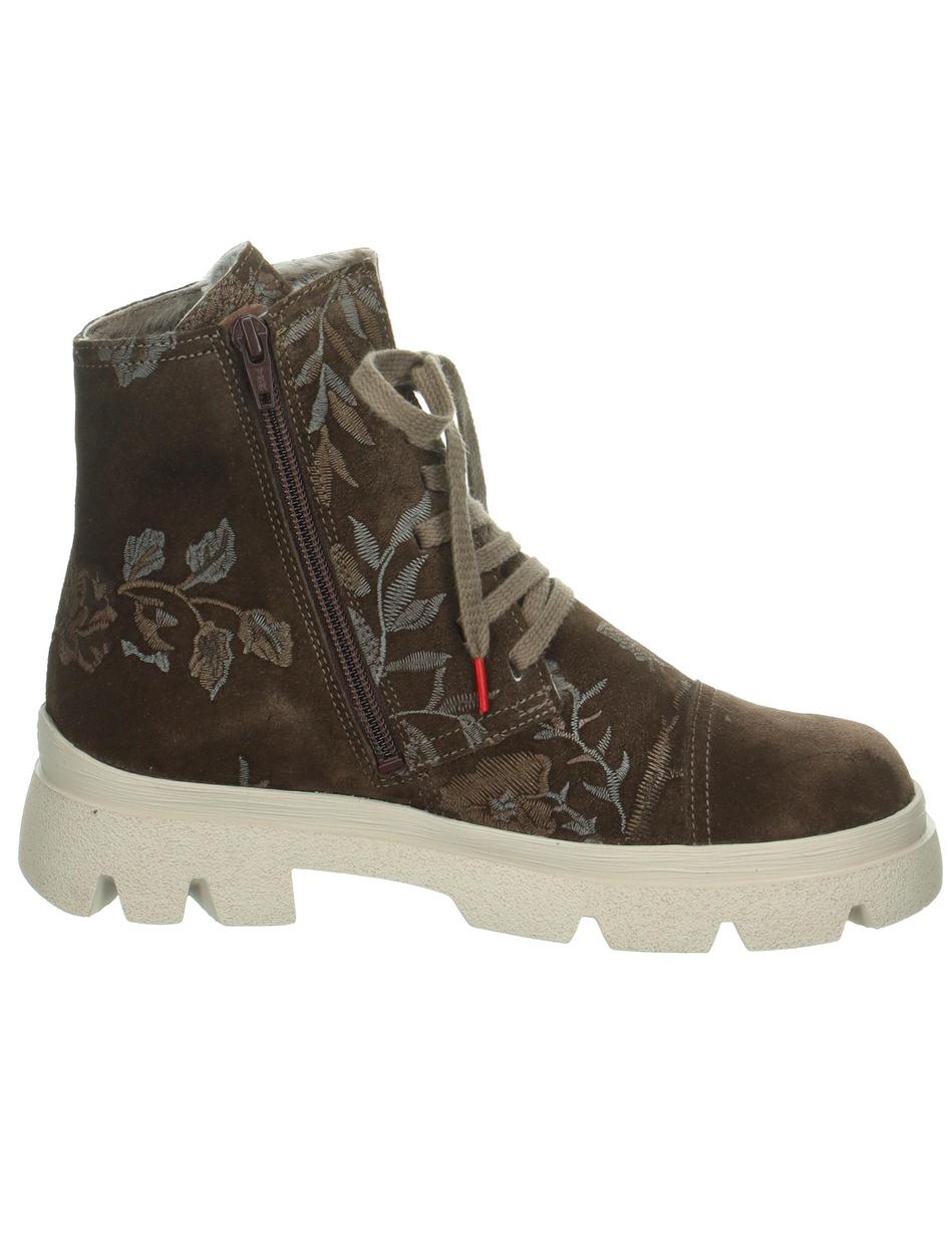 Stiefelette KANGAE