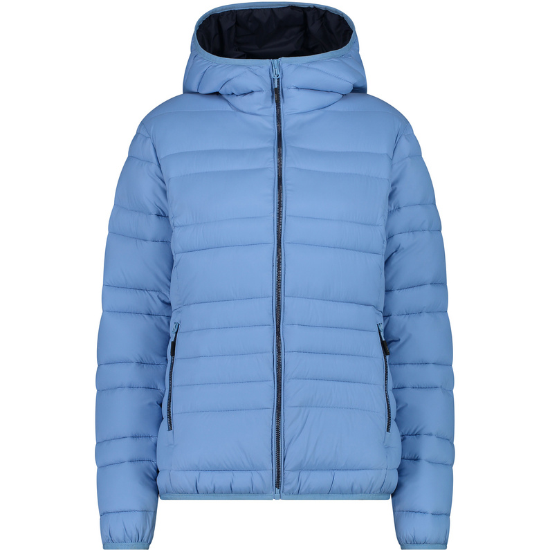 CMP Damen Hoodie Jacke