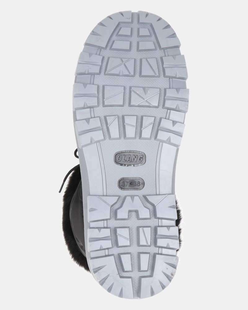 Olang Patty Snowboots  - zwart