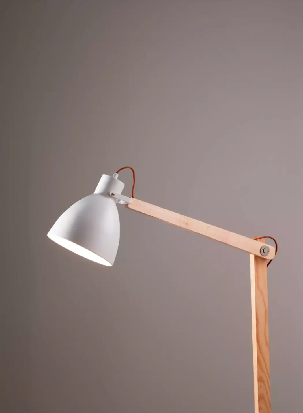 Stehlampe Sveva