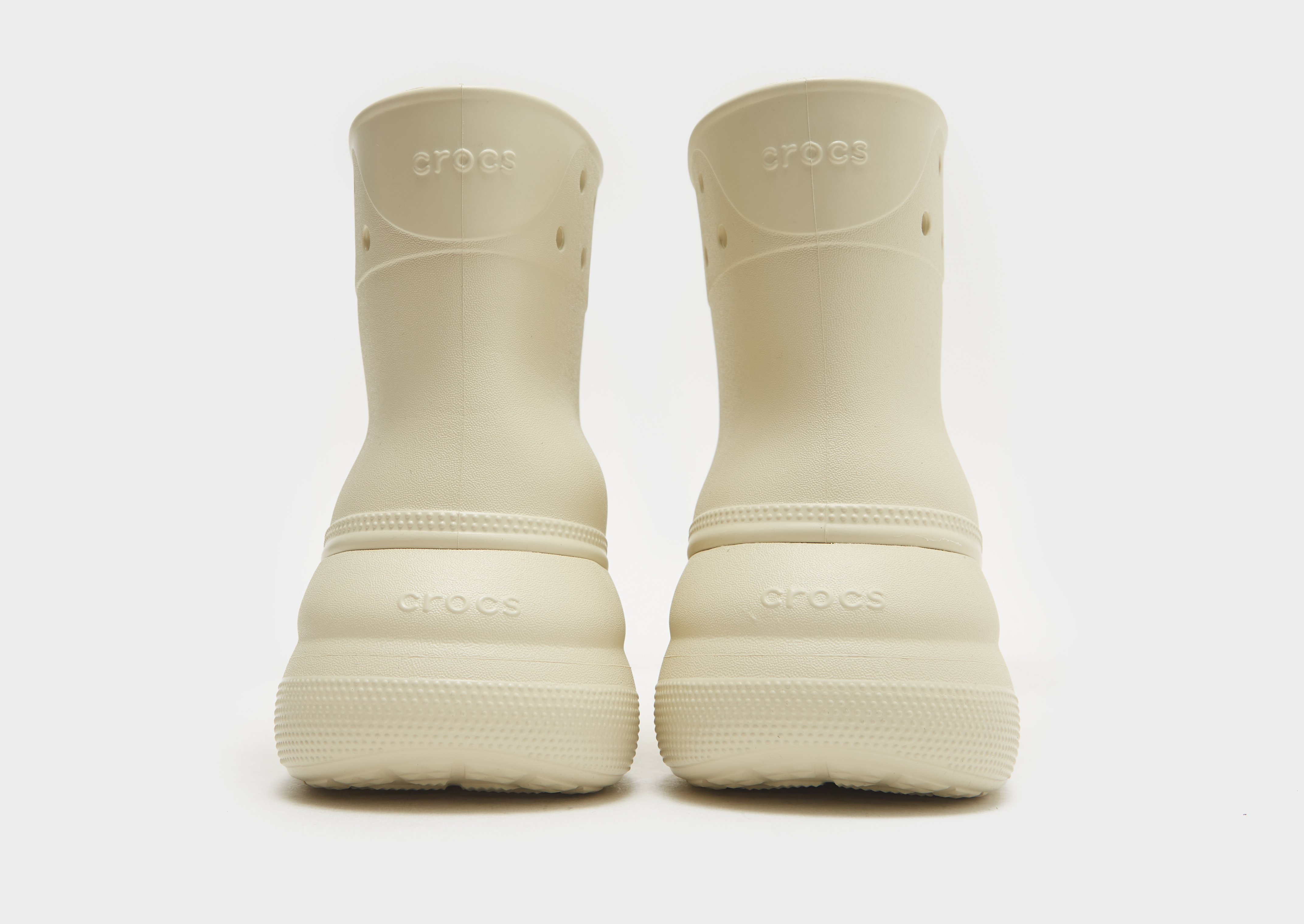 Crocs Crush Boot Femme