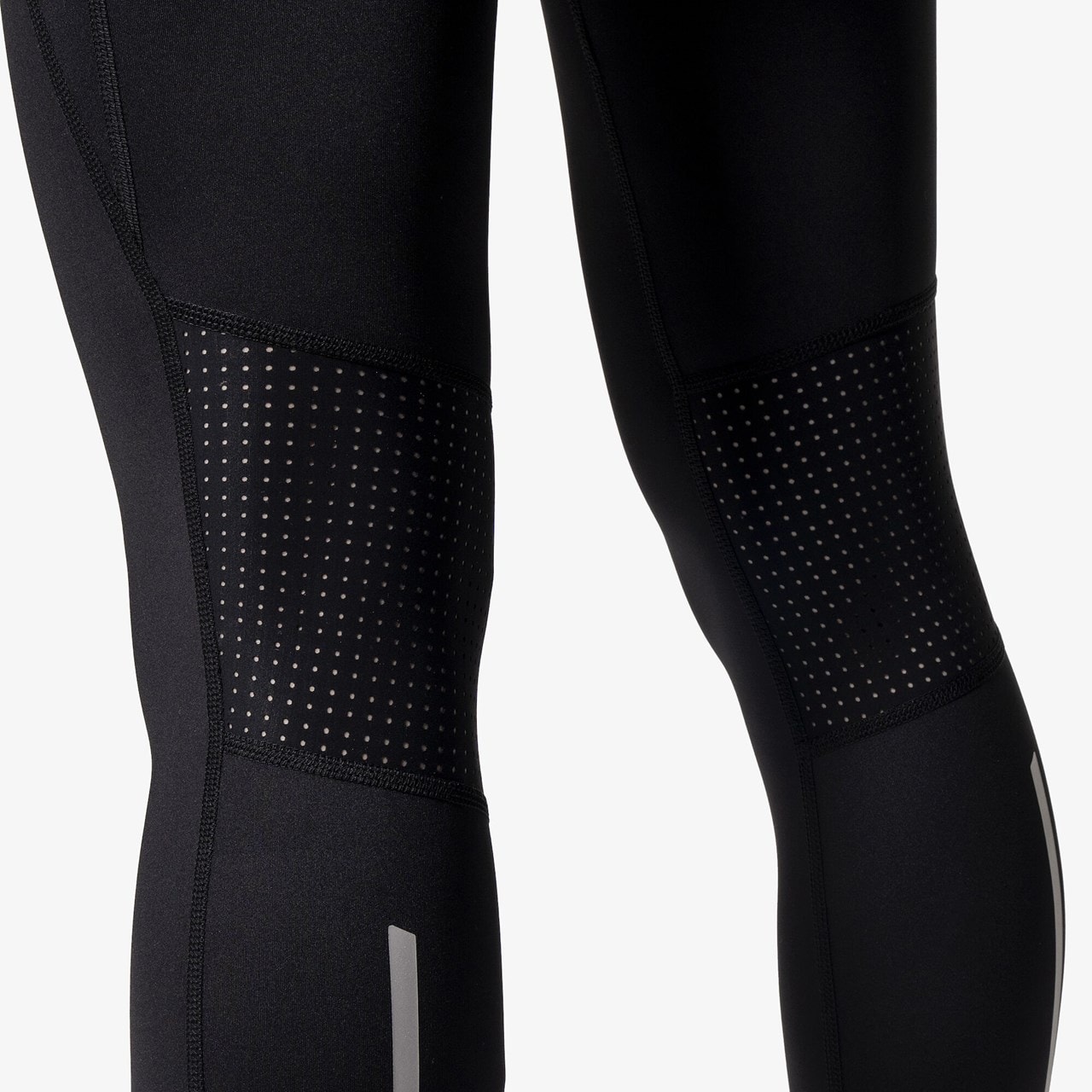Swix Pace High Waist Tights, Dame<br>Komfortabel løpetights med høy midje!