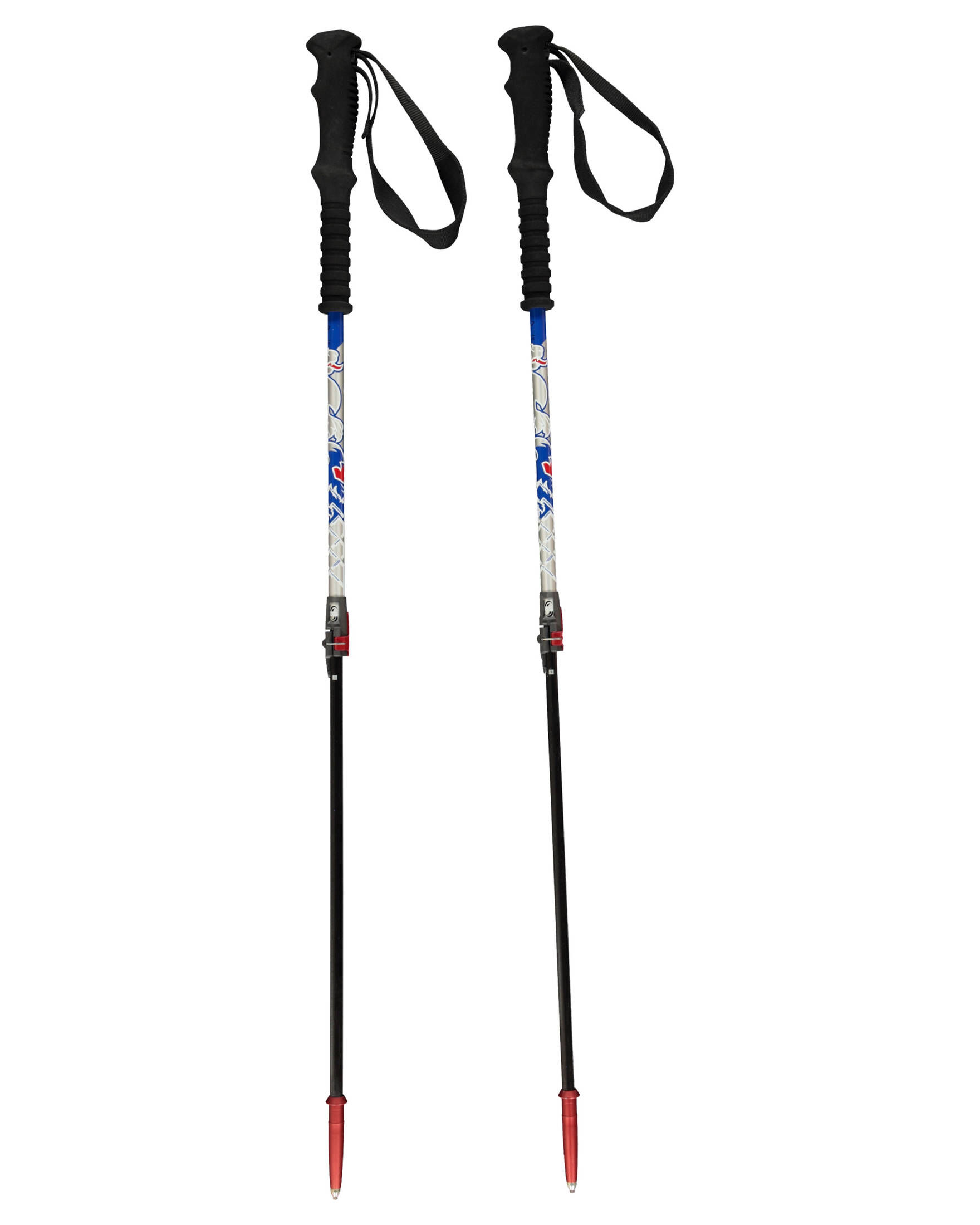 Dynafit| Skitourenstöcke TOURENSTOCK ST SEVEN SUMMIT