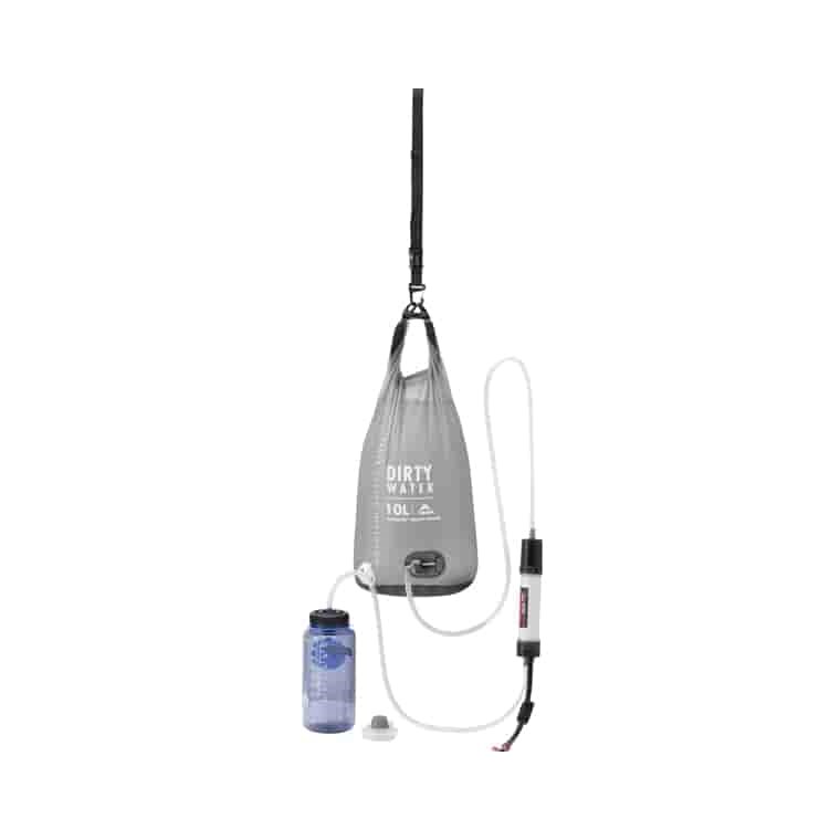 MSR Guardian Gravity Purifier