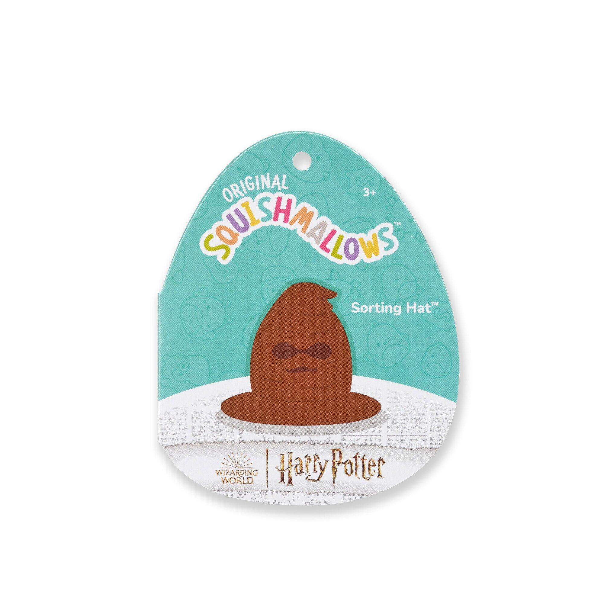 Squishmallows Original “Harry Potter