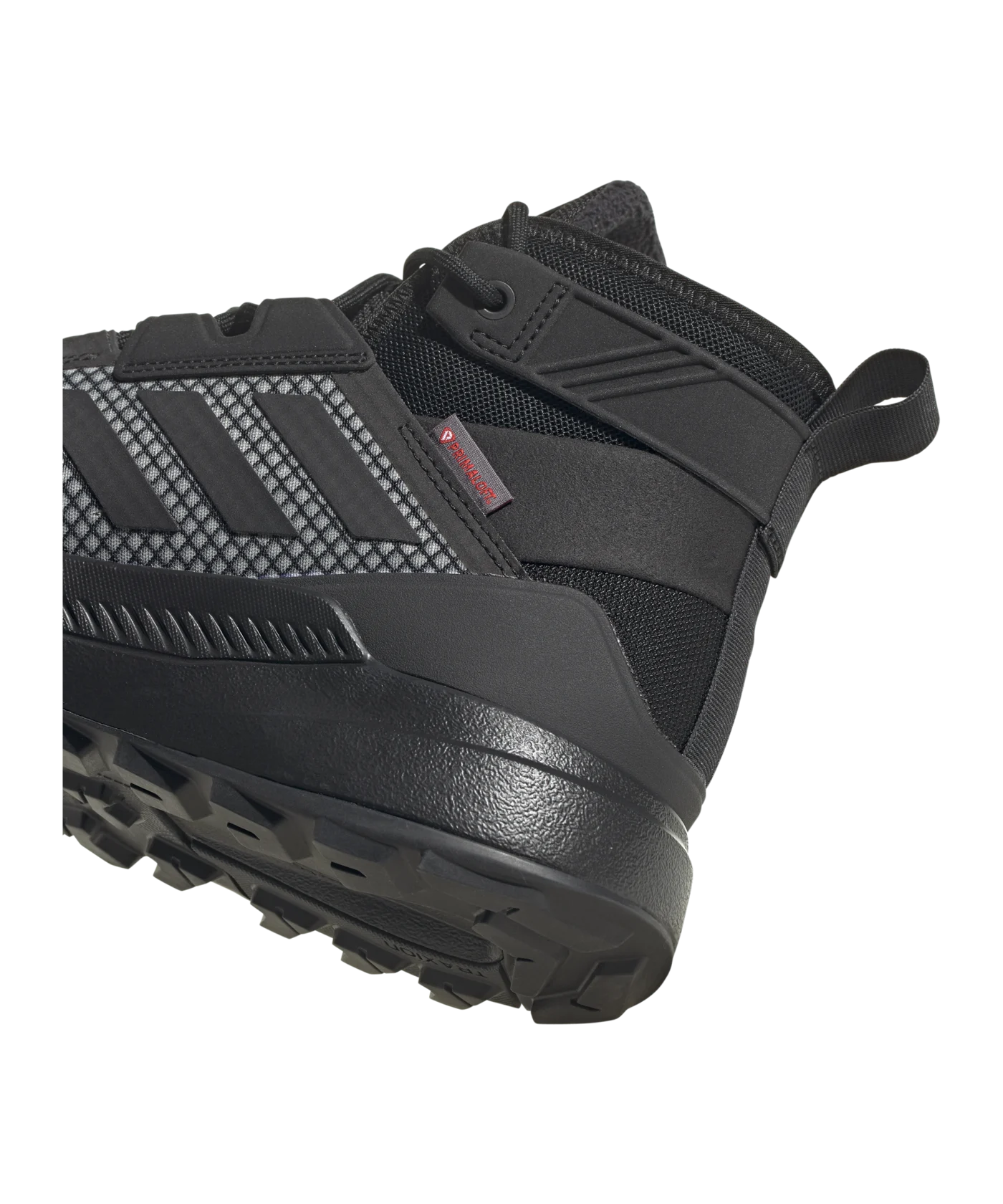 adidas C.RDY Terrex Trailmaker Mid Schwarz