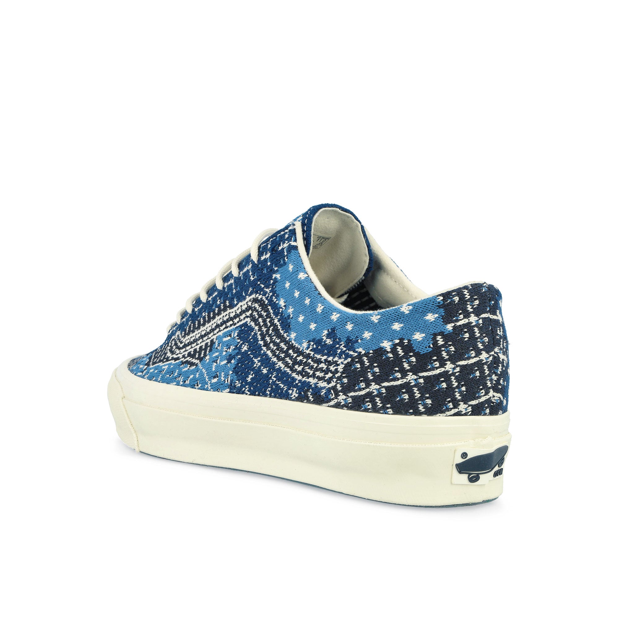 Vans<br>LX Old Skool 36 EK