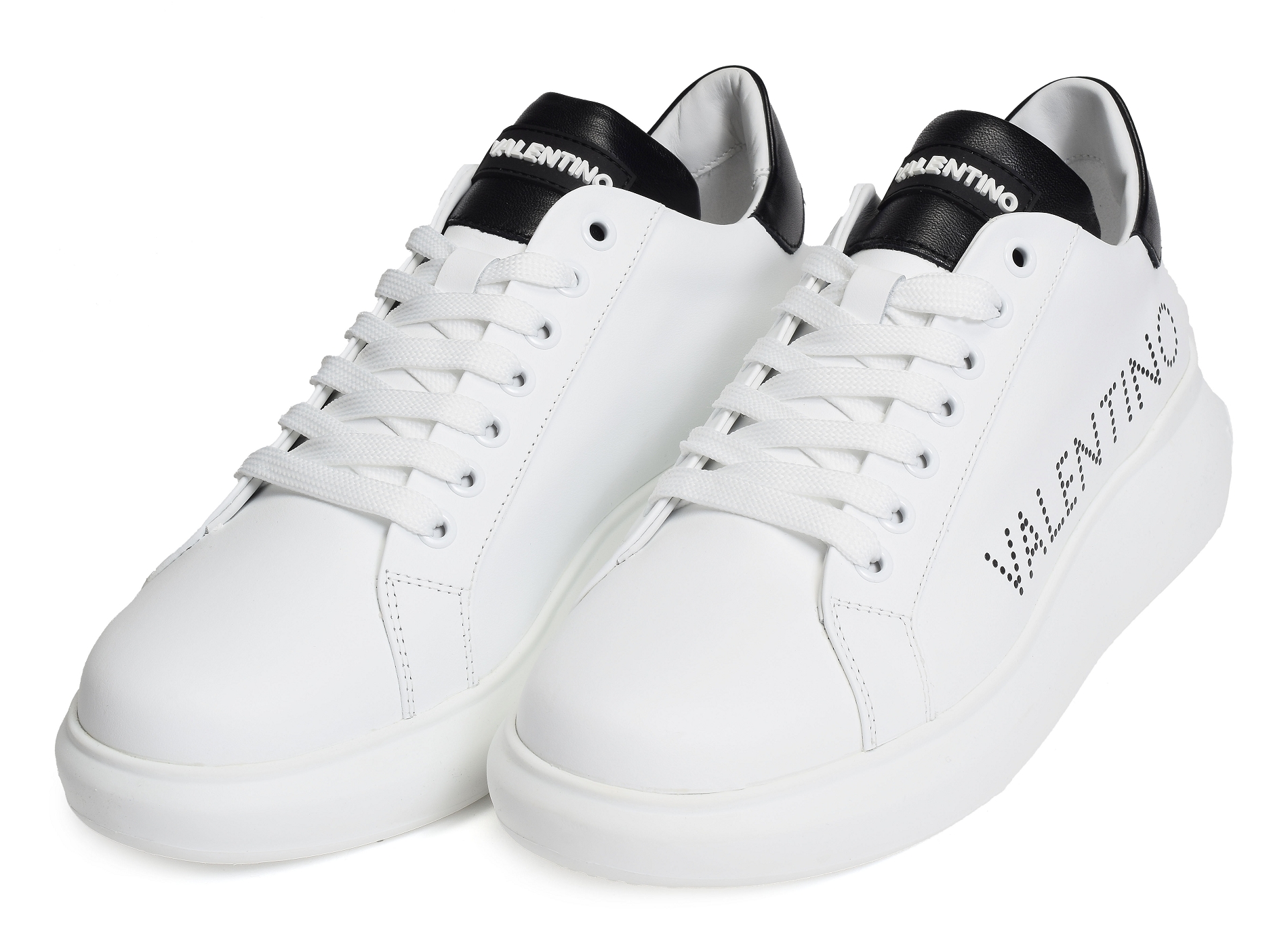 Bounce blanc
