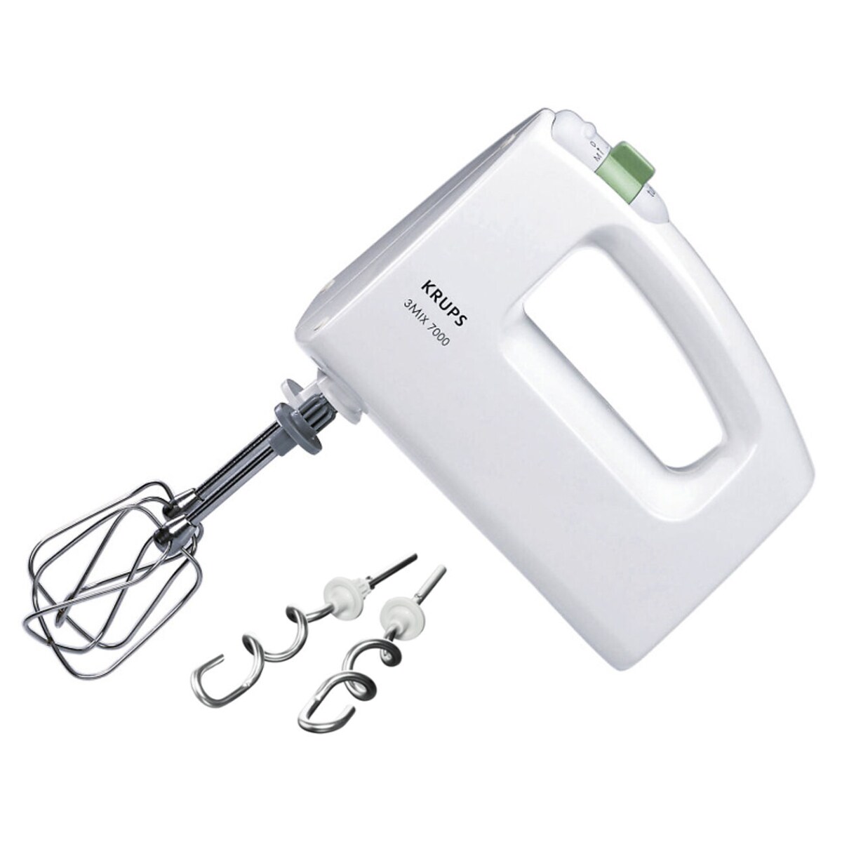 Krups 3 Mix 7000 F608 14 Handmixer